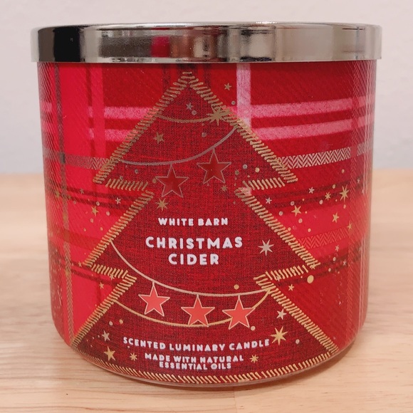 Bath and Body Works Christmas cider bundle - Picture 10 of 14